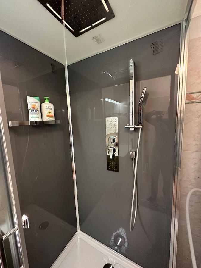L'Escale Du Trianon Apartment Le Plessis-Robinson Bagian luar foto