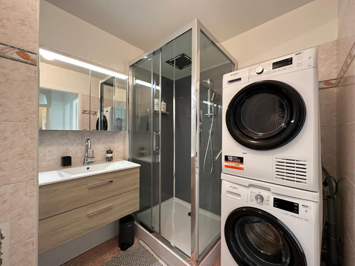 L'Escale Du Trianon Apartment Le Plessis-Robinson Bagian luar foto